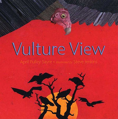 Vulture View - Pulley Sayre, April