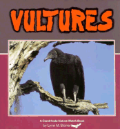 Vultures - Stone, Lynn M