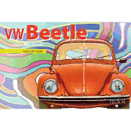 VW Beetle: Icon of Style