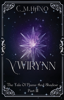 Vwryinn: TarotVerse - Hano, C M