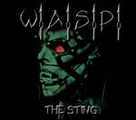 W.A.S.P.: The Sting - Live at the Key Club - L.A. - 