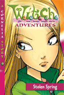 W.I.T.C.H. Adventures 3: Stolen Spring