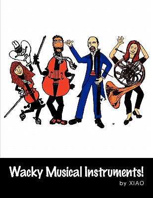 Wacky Musical Instruments! - Xiao