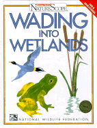 Wading Into Wetlands(oop) - Stotksy, Sandra