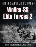Waffen Ss Elite Forces 2 - Sharpe, Mike