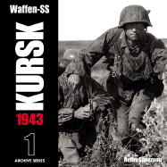 Waffen-SS Kursk 1943