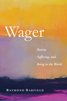 Wager - Barfield, Raymond