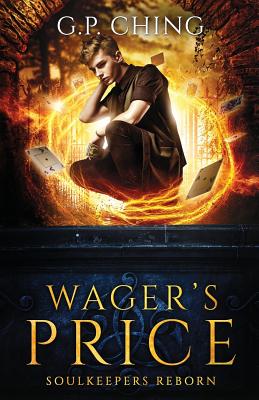 Wager's Price - Ching, G P