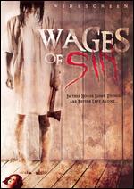 Wages of Sin - Aaron Robson