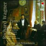 Wagner: Arrangements for Piano