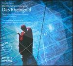 Wagner: Das Rheingold - Albert Dohmen (vocals); Alexandra Coku (vocals); Anne Gjevang (vocals); Chris Merritt (vocals); Doris Soffel (vocals);...