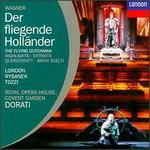 Wagner: Der Fliegende Hollnder [Highlights]