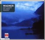 Wagner: Der fliegende Hollnder (Highlights)