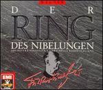 Wagner: Der Ring des Nibelungen [1953] - Alfred Poell (vocals); Alois Pernerstorfer (vocals); Dagmar Schmedes (vocals); Elisabeth Grümmer (vocals);...