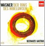 Wagner: Der Ring des Nibelungen [Box Set]