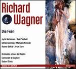 Wagner: Die Feen