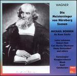 Wagner: Die Meistersinger von Nrnberg, Szenen - Carl Martin hmann (vocals); Emanuel List (vocals); Emmy Bettendorf (vocals); Ernst Kraus (vocals); Karl Joken (vocals);...