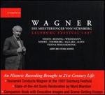 Wagner: Die Meistersinger von Nrnberg - Alfred Muzzarelli (bass); Anton Dermota (tenor); Carl Bissuti (bass); Eduard Fritsch (tenor); Erich Majkut (vocals);...