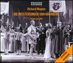 Wagner: Die Meistersinger von Nrnberg