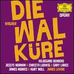 Wagner: Die Walkre - Anne Wilkens (vocals); Christa Ludwig (vocals); Diane Kesling (vocals); Gary Lakes (tenor); Gary Lakes (vocals); Hildegard Behrens (soprano); Hildegard Behrens (vocals); James Morris (baritone); James Morris (vocals); Jessye Norman (soprano)