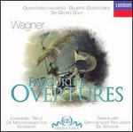 Wagner: Favourite Overtures