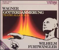 Wagner: Gotterdmmerung - Elisabeth Hngen (vocals); Hilde Konetzni (vocals); Josef Herrmann (vocals); Kirsten Flagstad (vocals);...