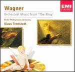 Wagner: Orchestral Music from "The Ring"