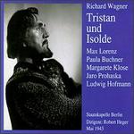 Wagner: Tristan und Isolde
