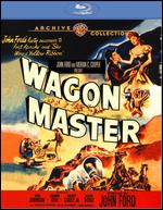 Wagon Master [Blu-ray] - John Ford