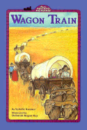 Wagon Train - Kramer, Sydelle A