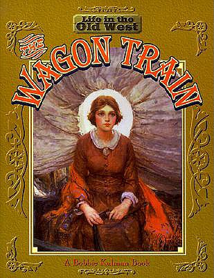 Wagon Train - Kalman, Bobbie