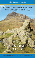 Wainwright's Illustrated Walking Guide to the Lake District: Central Fells Book 3