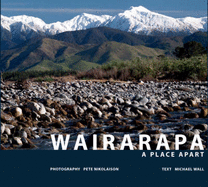 Wairarapa: A Place Apart