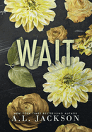 Wait (Hardcover)