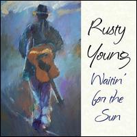 Waitin' for the Sun - Rusty Young