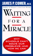 Waiting for a Miracle: Why Schools Can't Solve Our Problems-And How We Can