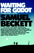 Waiting for Godot: Tragicomedy in 2 Acts - Beckett, Samuel