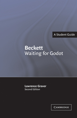 Waiting for Godot - Beckett, Samuel, and Graver, Lawrence