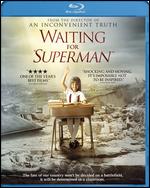 Waiting for "Superman" [Blu-ray] - Davis Guggenheim