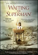 Waiting for Superman - Davis Guggenheim