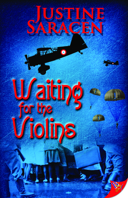 Waiting for the Violins - Saracen, Justine