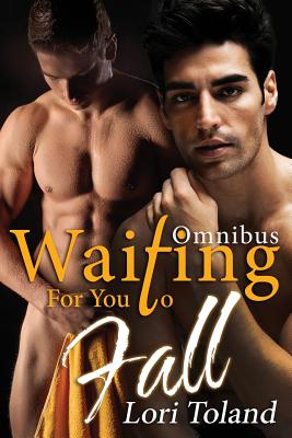 Waiting For You To Fall - Toland, Lori