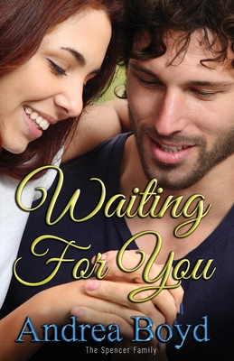 Waiting For You - Boyd, Andrea