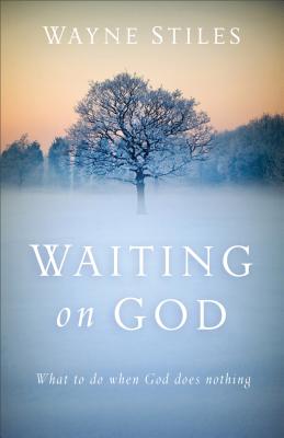 Waiting on God: What to Do When God Does Nothing - Stiles, Wayne