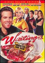 Waiting... [P&S] [Unrated and Raw Deluxe Edition] [2 Discs] - Rob McKittrick