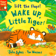 Wake Up, Little Tiger