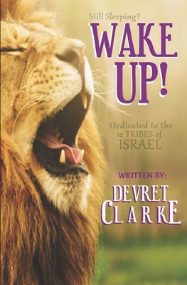 Wake Up! - Clarke, Devret