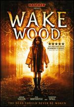 Wake Wood - David Keating