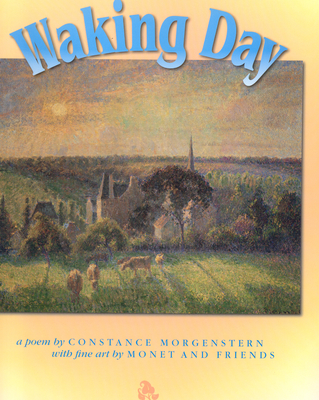 Waking Day - Morgenstern, Constance