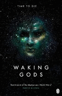 Waking Gods: Themis Files Book 2